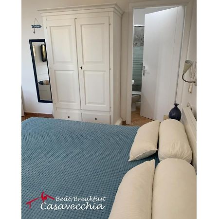 B&B Casavecchia Gallipoli Buitenkant foto
