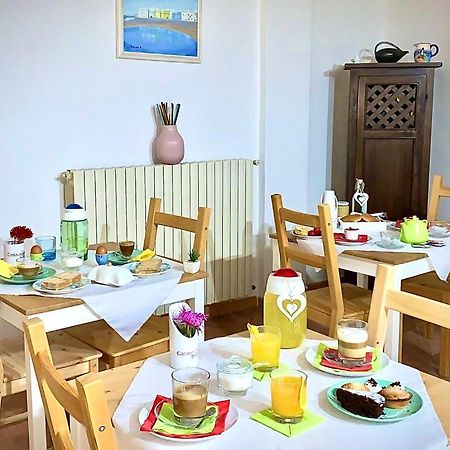 B&B Casavecchia Gallipoli Buitenkant foto
