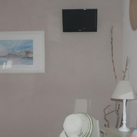 B&B Casavecchia Gallipoli Buitenkant foto