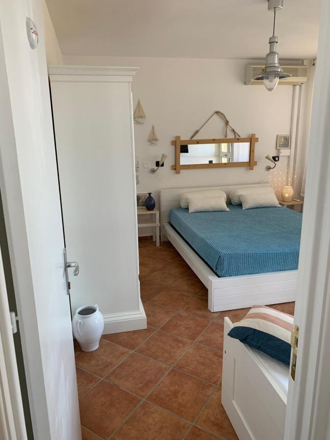 B&B Casavecchia Gallipoli Buitenkant foto