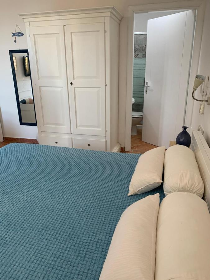 B&B Casavecchia Gallipoli Buitenkant foto