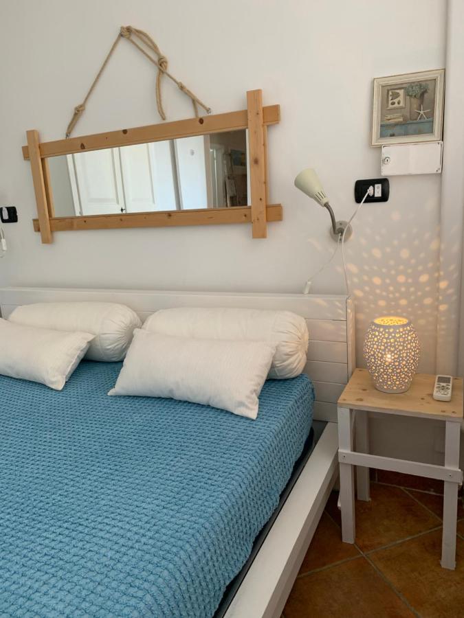 B&B Casavecchia Gallipoli Buitenkant foto