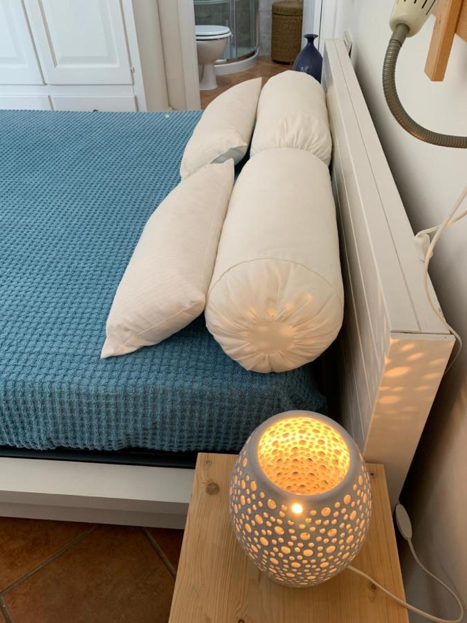B&B Casavecchia Gallipoli Buitenkant foto
