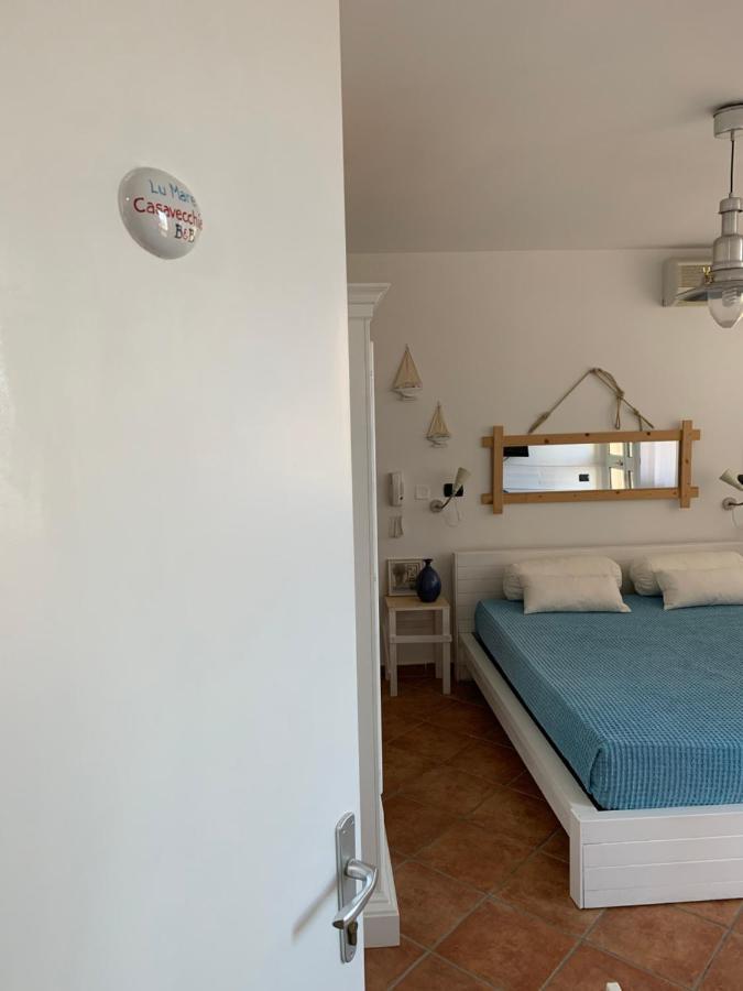 B&B Casavecchia Gallipoli Buitenkant foto