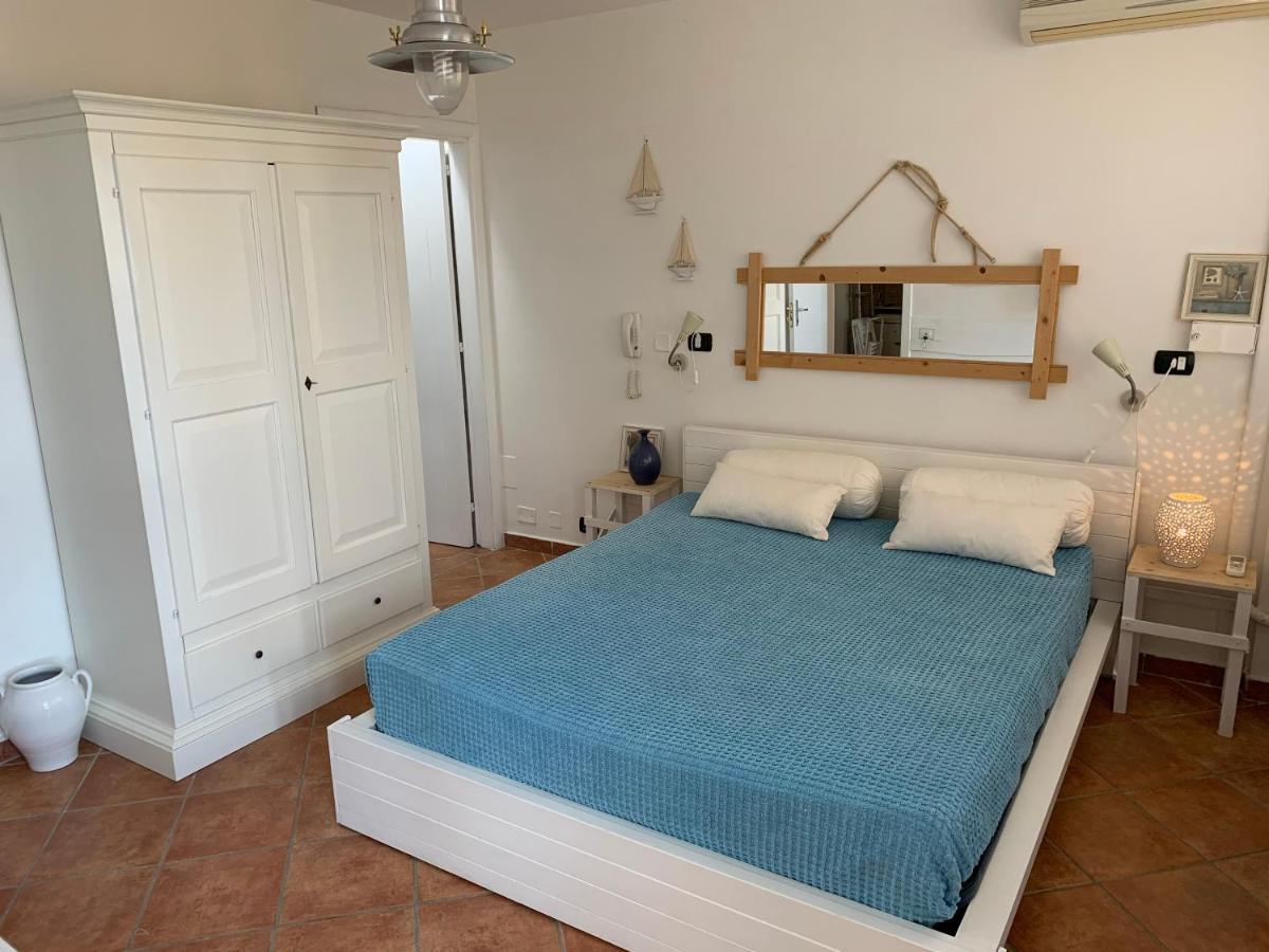 B&B Casavecchia Gallipoli Buitenkant foto