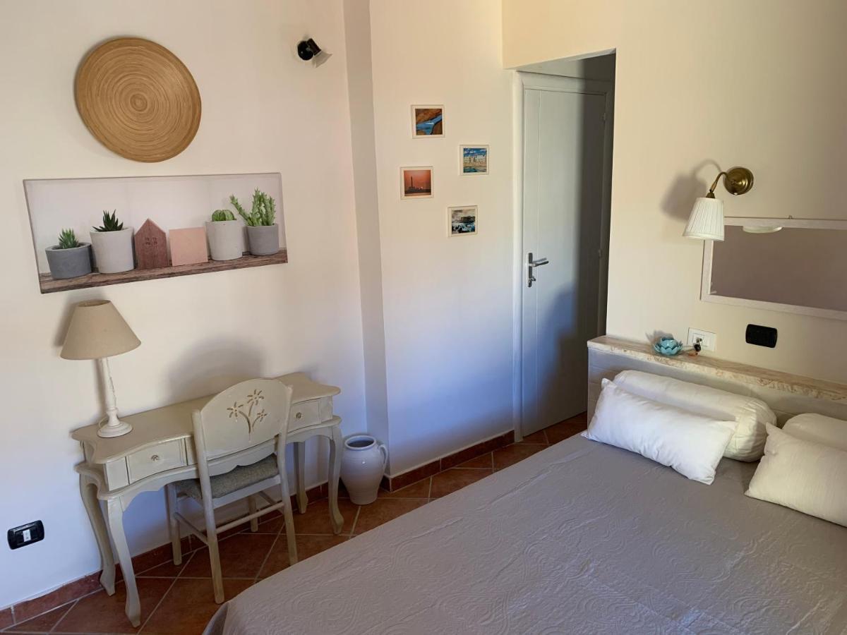 B&B Casavecchia Gallipoli Buitenkant foto