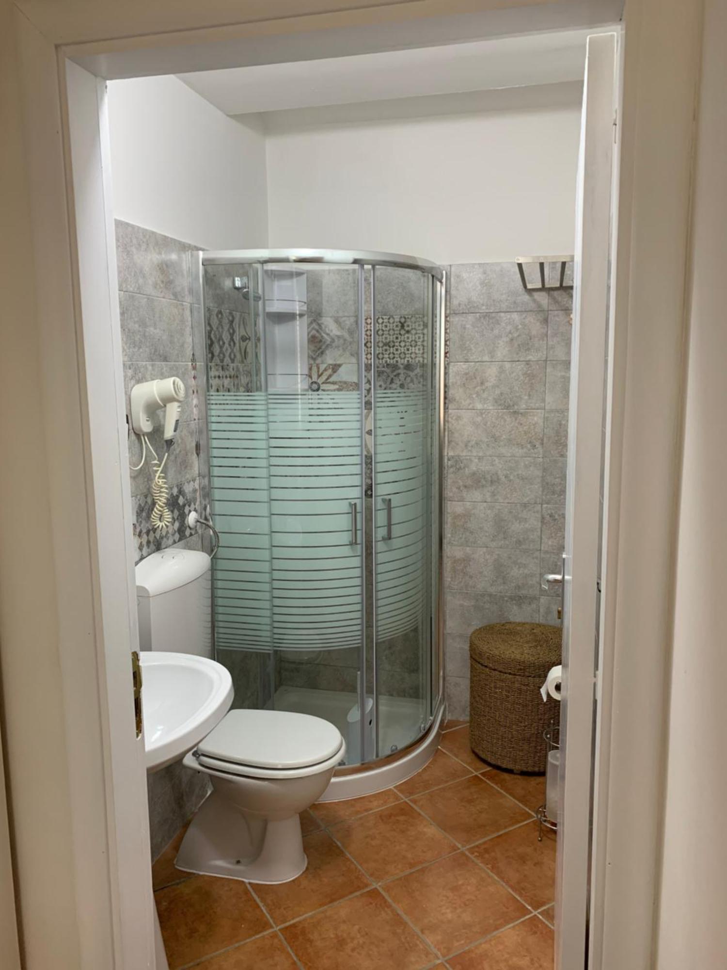 B&B Casavecchia Gallipoli Buitenkant foto