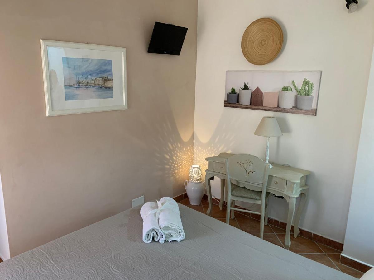 B&B Casavecchia Gallipoli Buitenkant foto