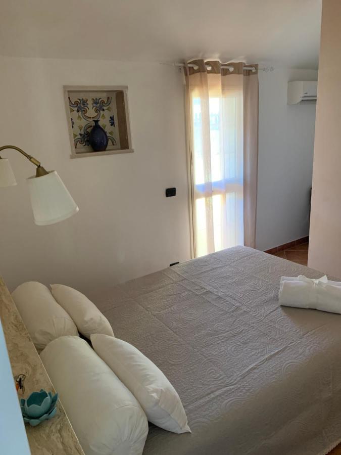 B&B Casavecchia Gallipoli Buitenkant foto