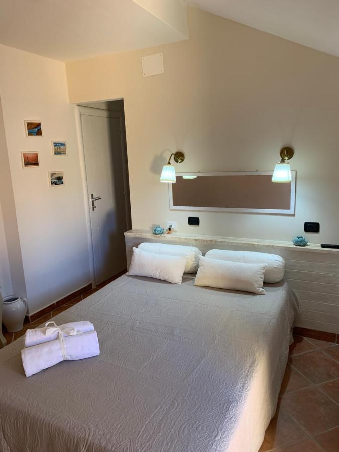 B&B Casavecchia Gallipoli Buitenkant foto