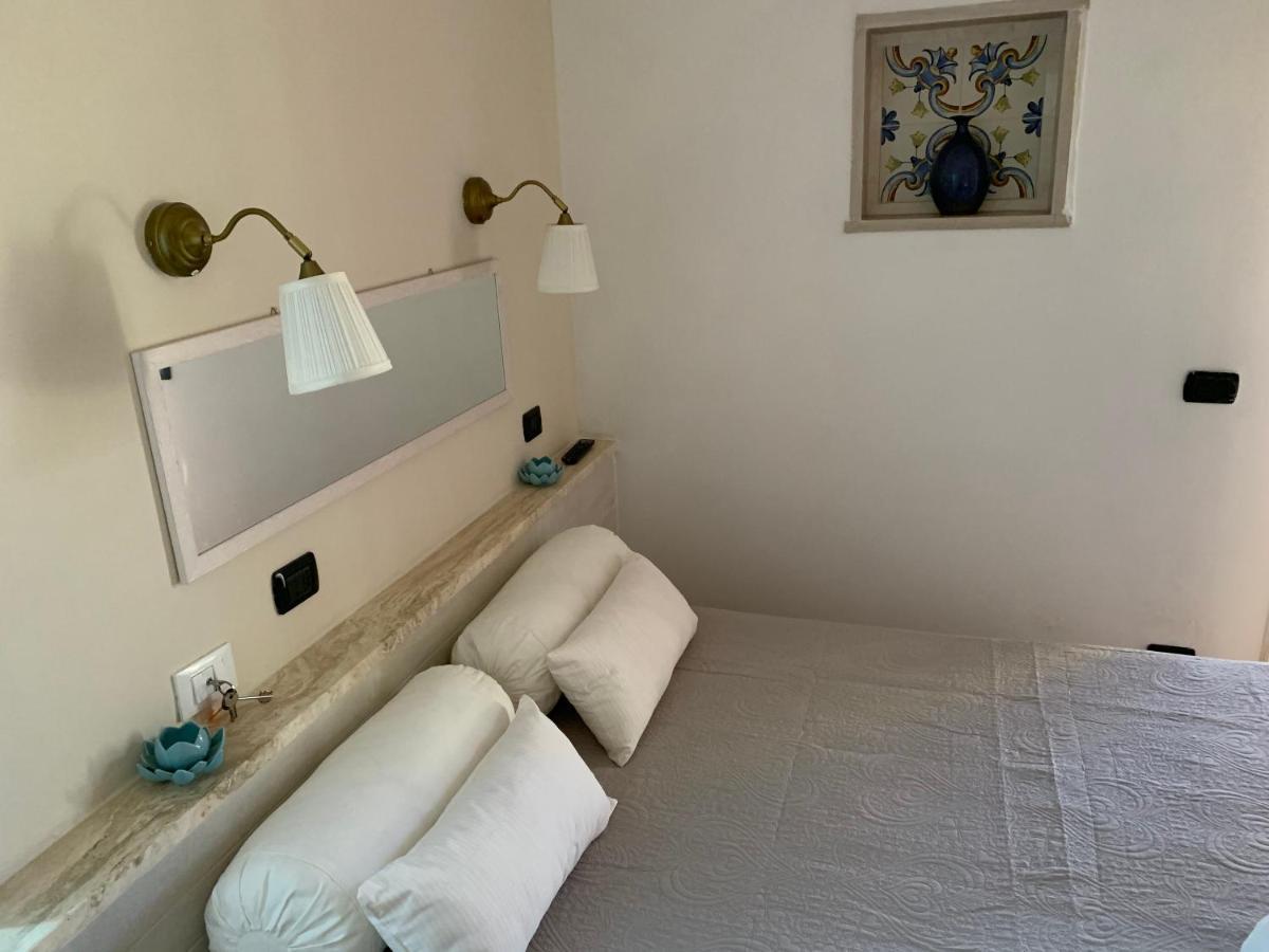 B&B Casavecchia Gallipoli Buitenkant foto