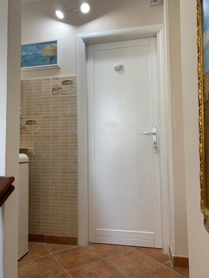 B&B Casavecchia Gallipoli Buitenkant foto