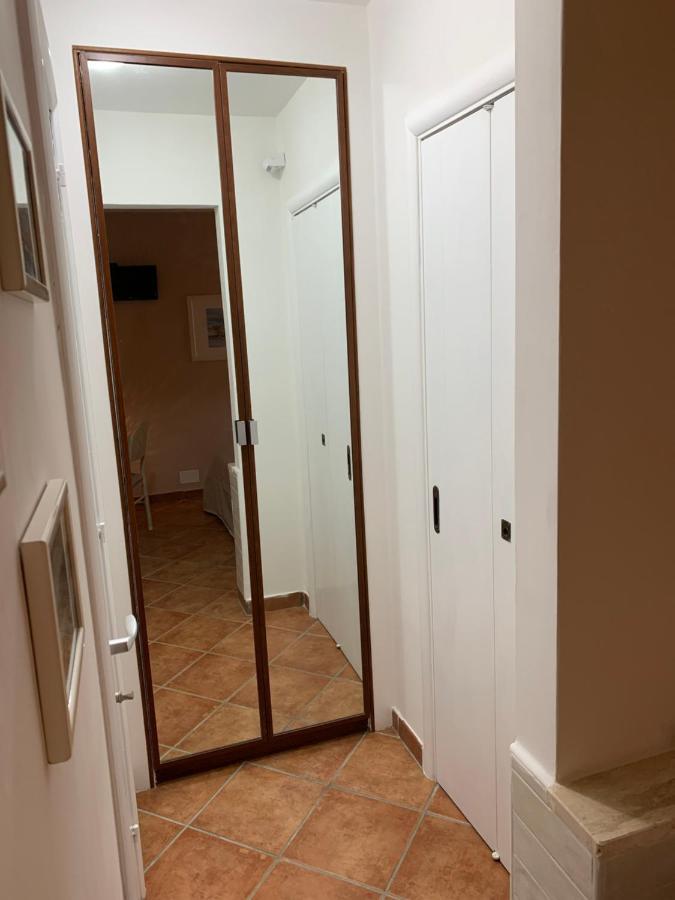 B&B Casavecchia Gallipoli Buitenkant foto