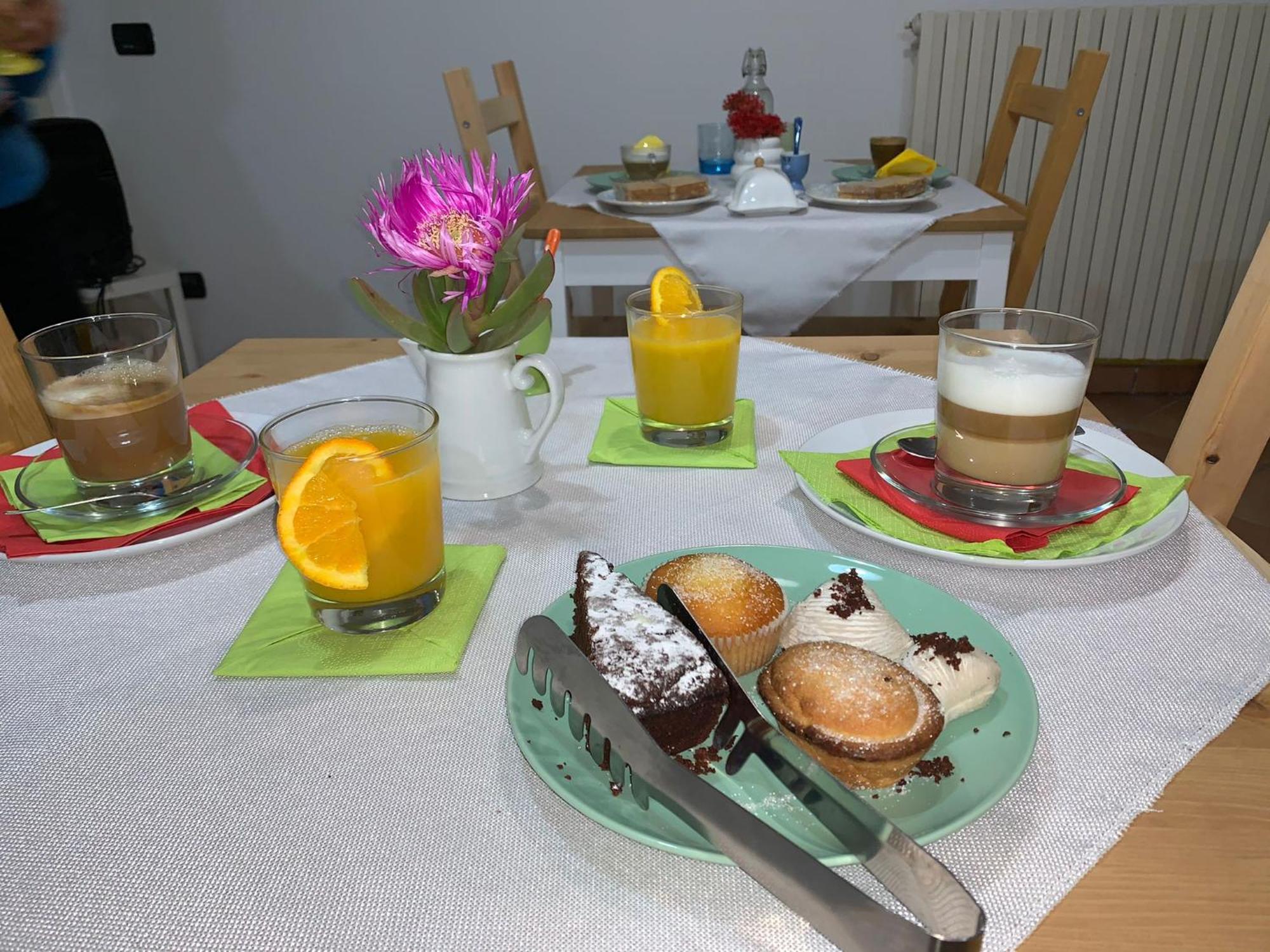 B&B Casavecchia Gallipoli Buitenkant foto