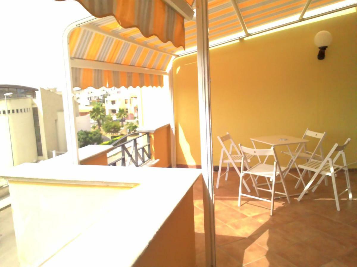 B&B Casavecchia Gallipoli Buitenkant foto