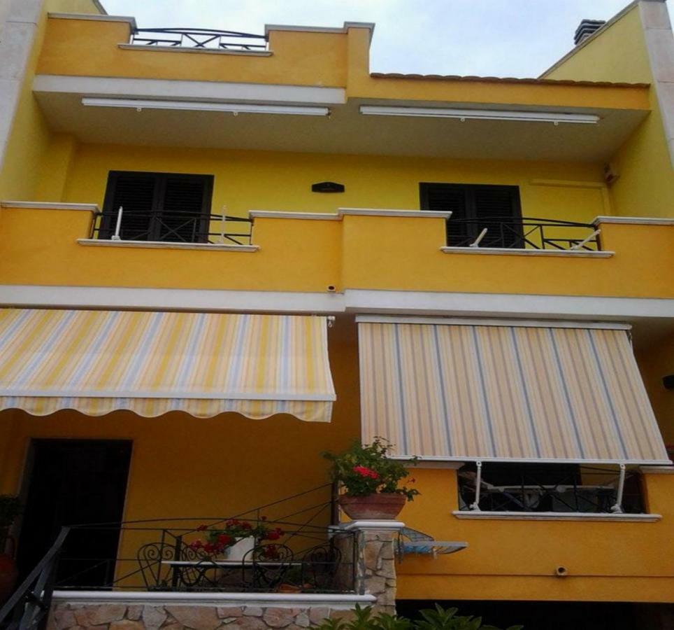 B&B Casavecchia Gallipoli Buitenkant foto