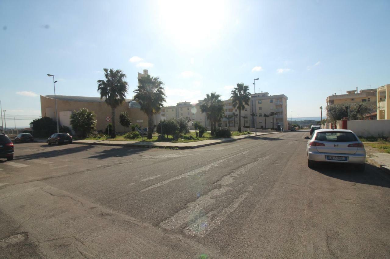 B&B Casavecchia Gallipoli Buitenkant foto