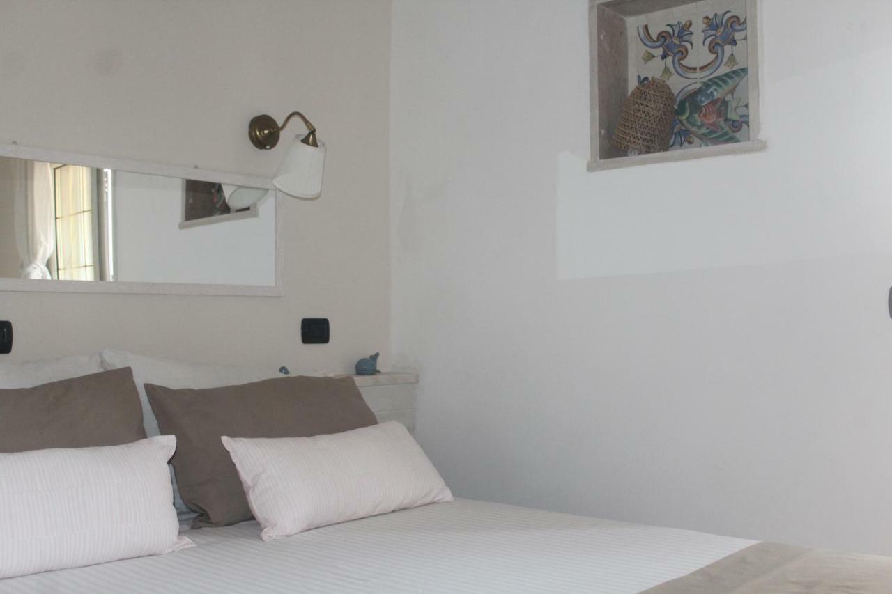 B&B Casavecchia Gallipoli Buitenkant foto