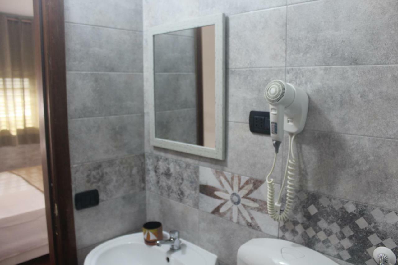 B&B Casavecchia Gallipoli Buitenkant foto