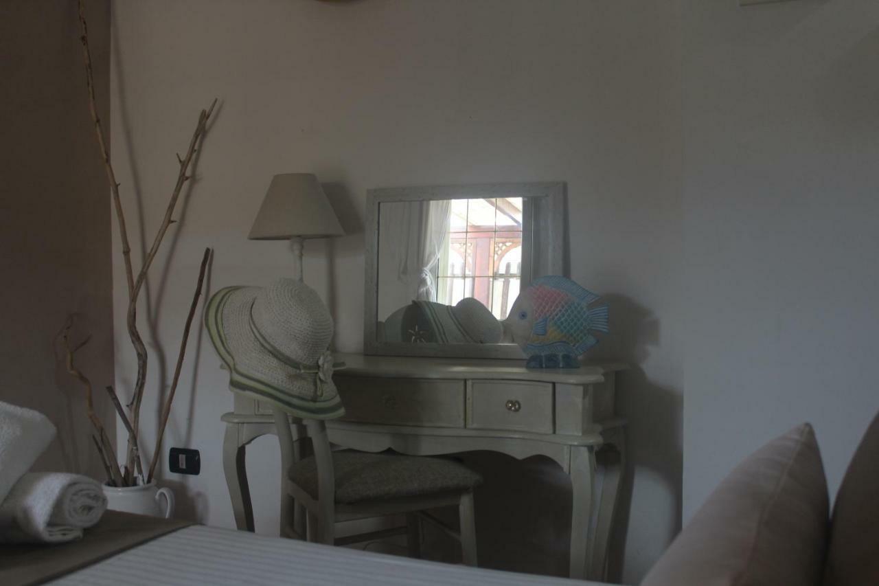 B&B Casavecchia Gallipoli Buitenkant foto