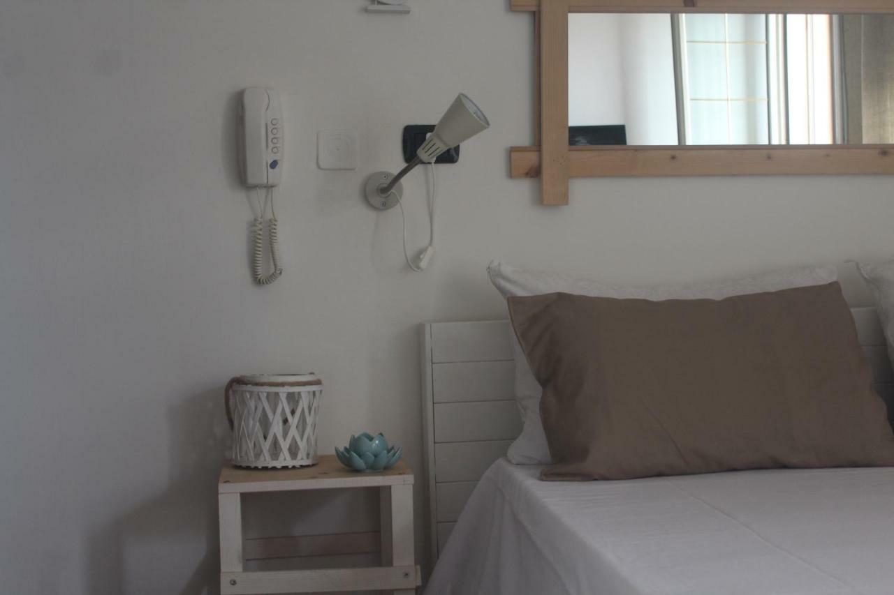B&B Casavecchia Gallipoli Buitenkant foto